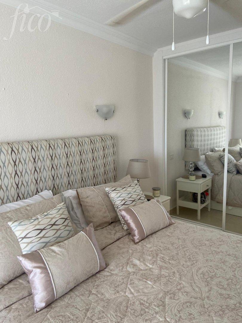 Tenerife - Los Gigantes 6