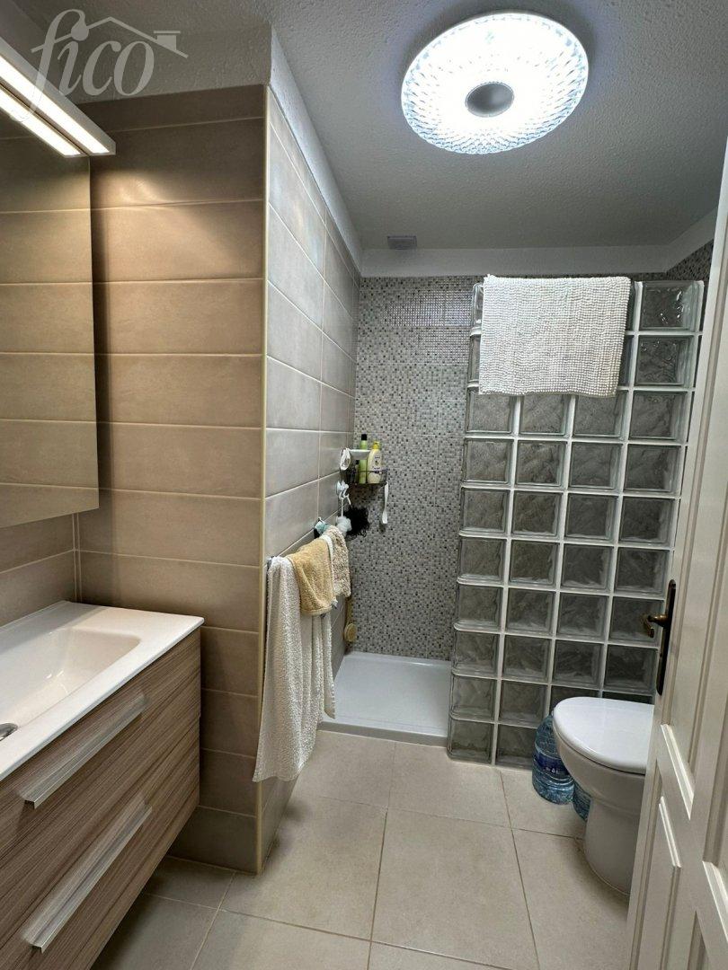 Tenerife - Los Gigantes 7