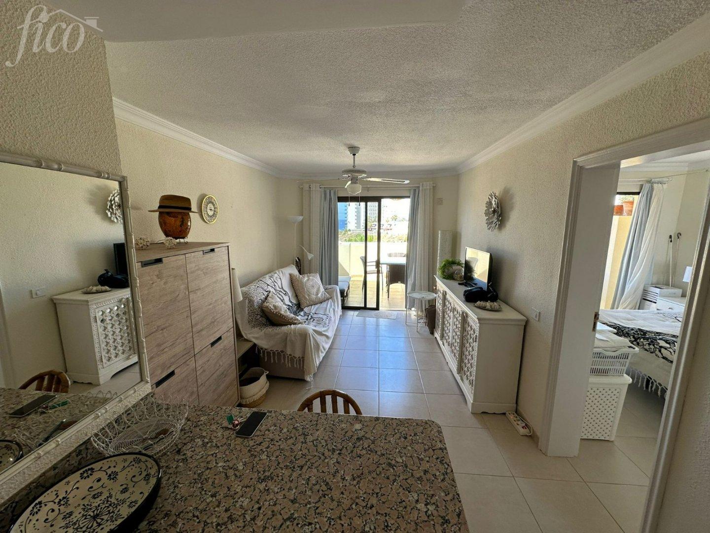 Tenerife - Los Gigantes 8