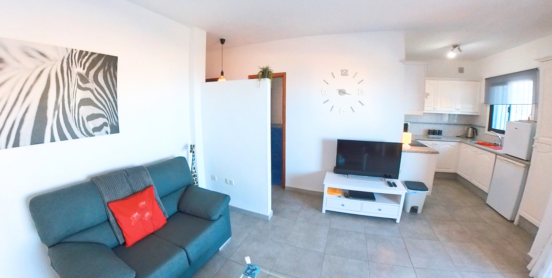 Tenerife - Los Gigantes 2