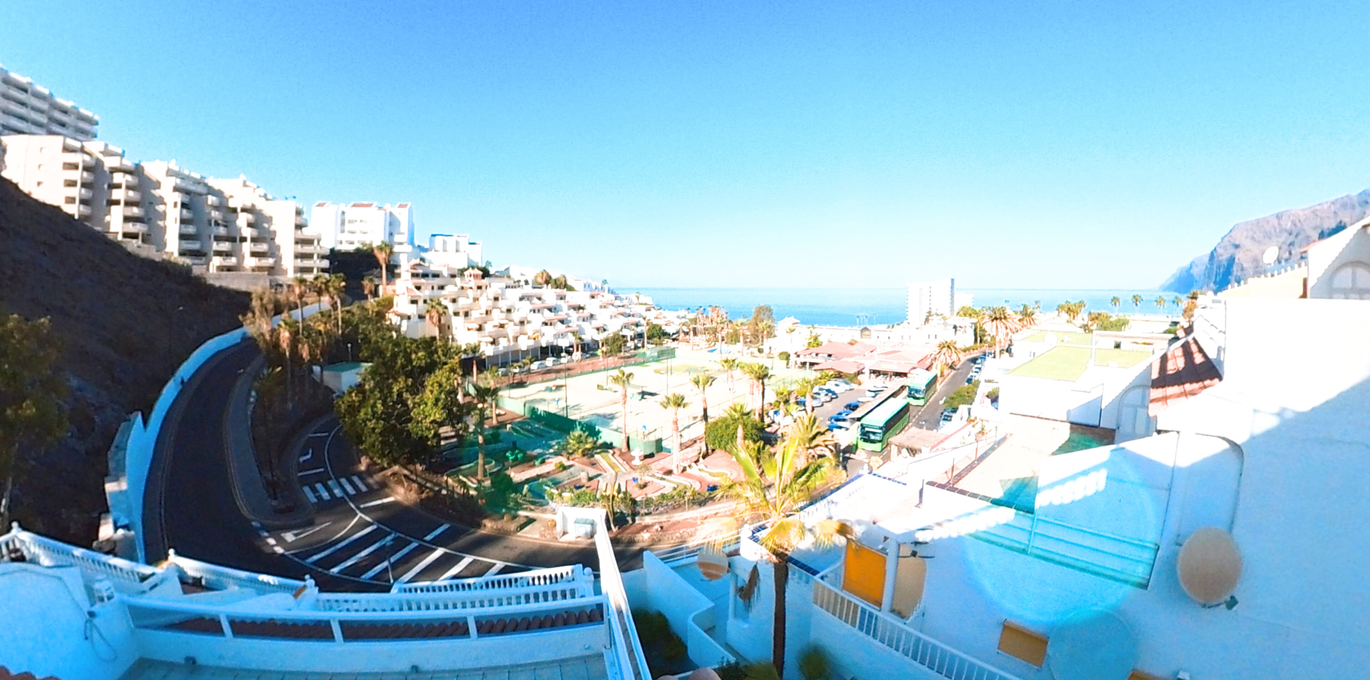 Tenerife - Los Gigantes 3