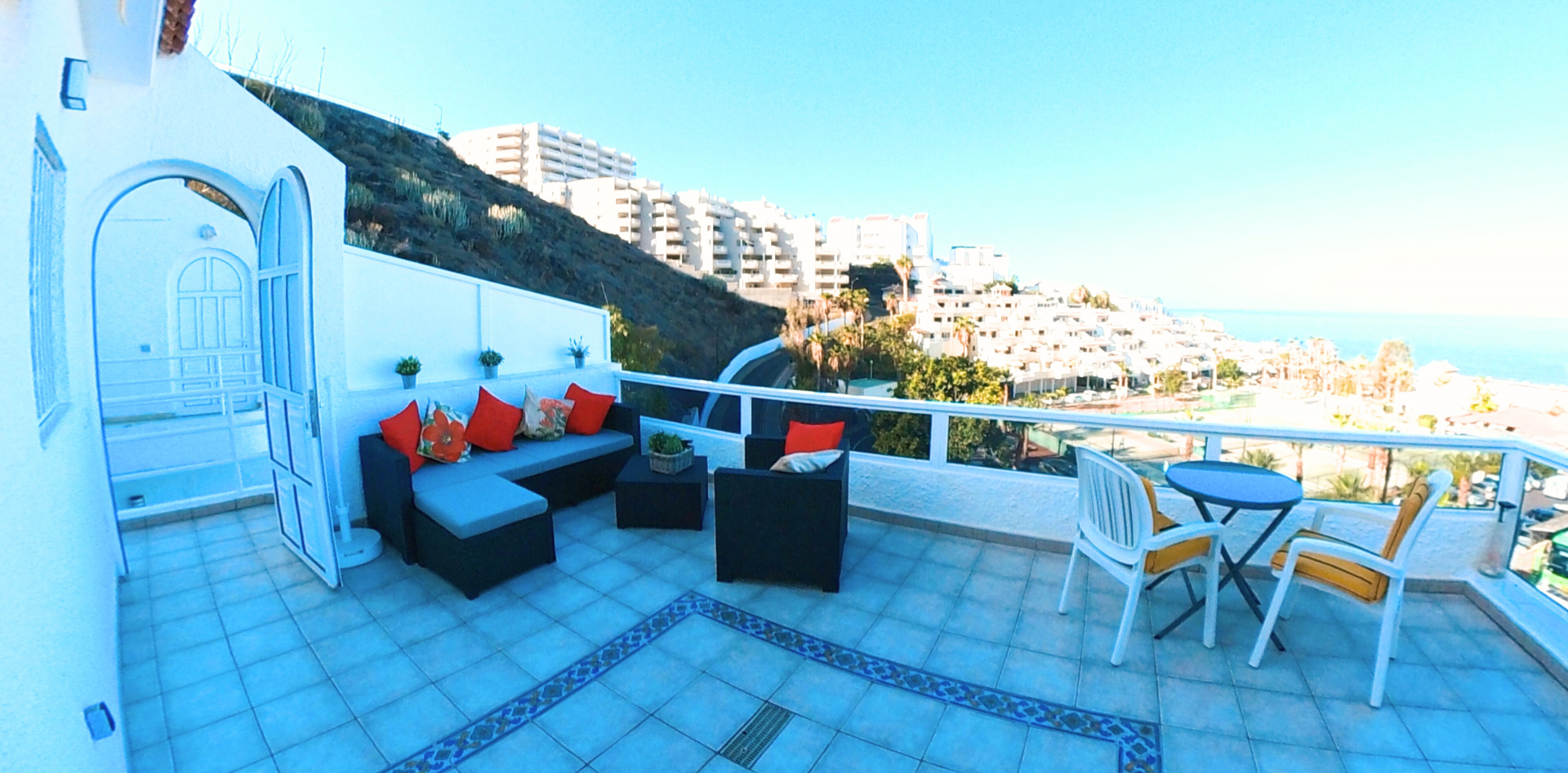 Tenerife - Los Gigantes 4