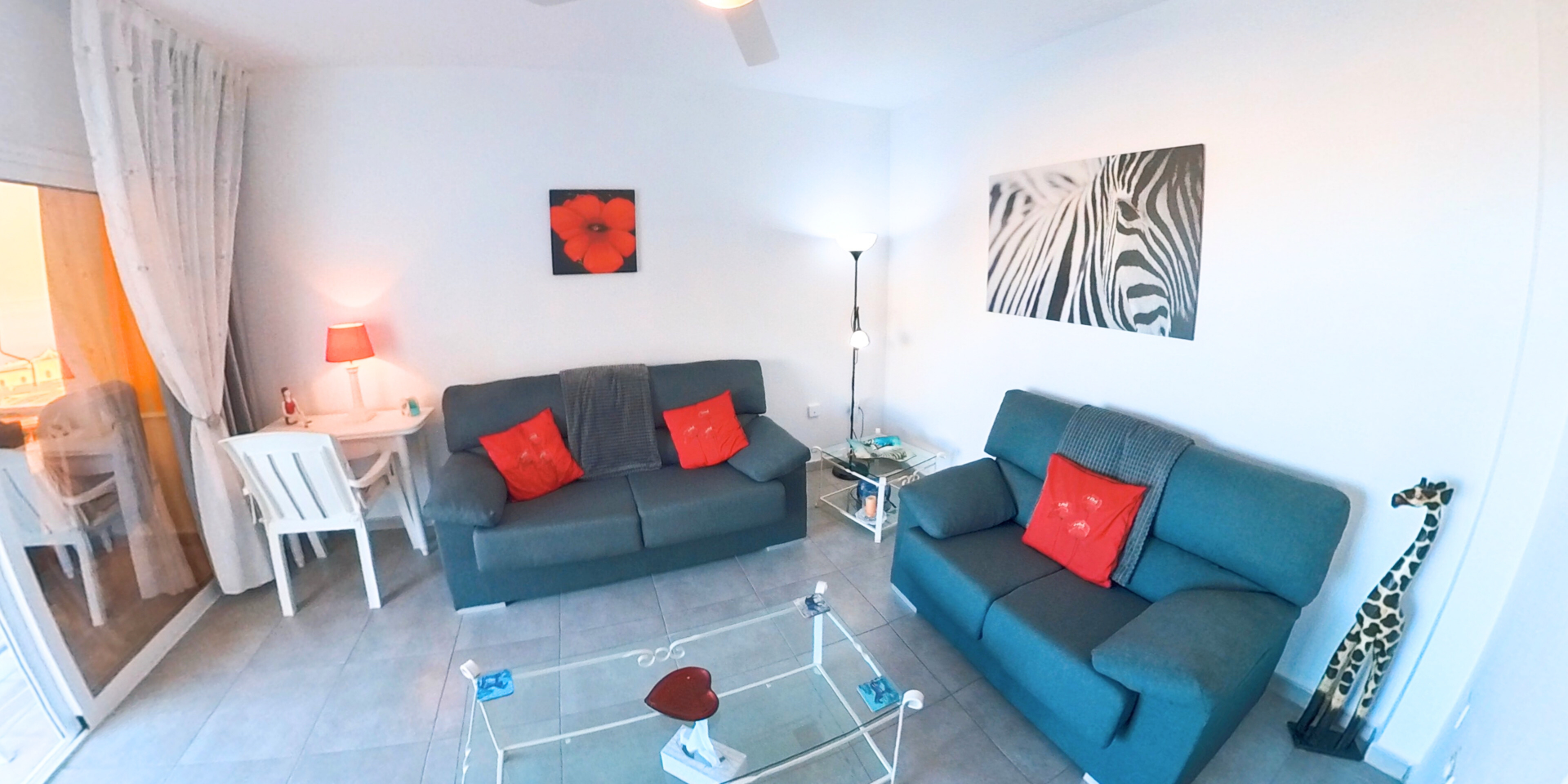 Tenerife - Los Gigantes 5