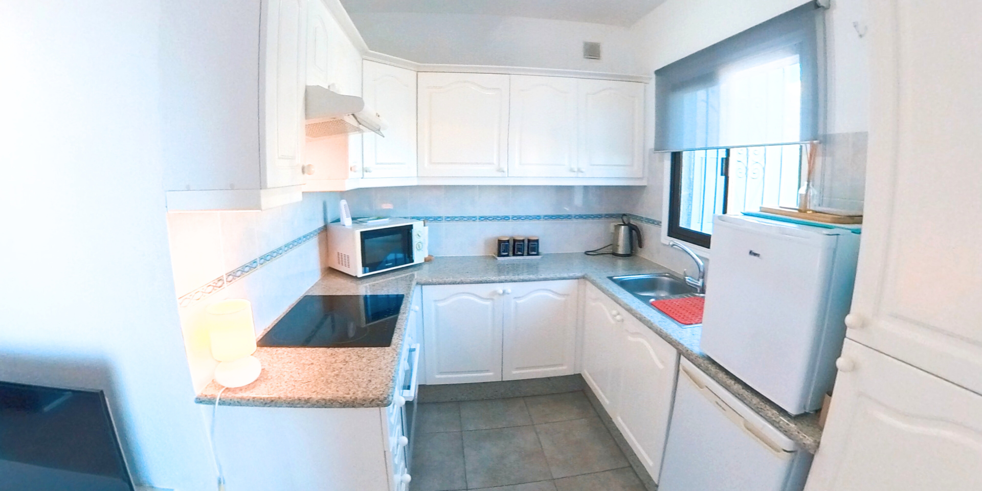 Tenerife - Los Gigantes 6