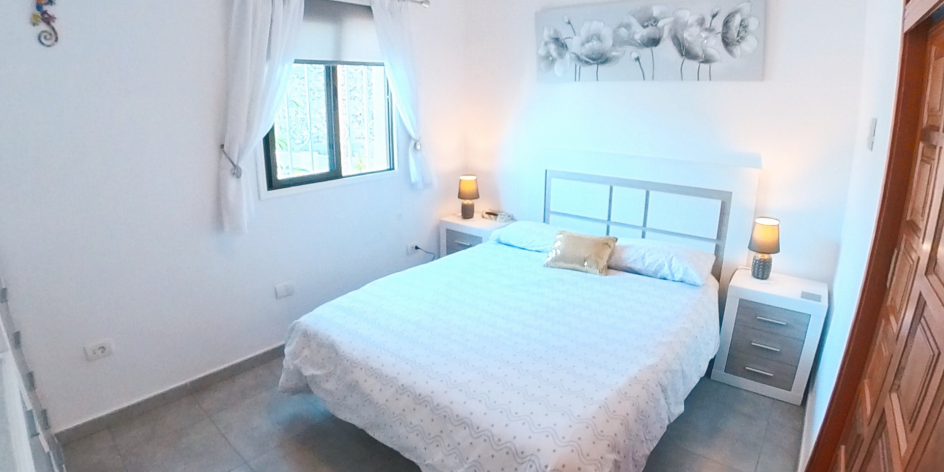 Tenerife - Los Gigantes 7