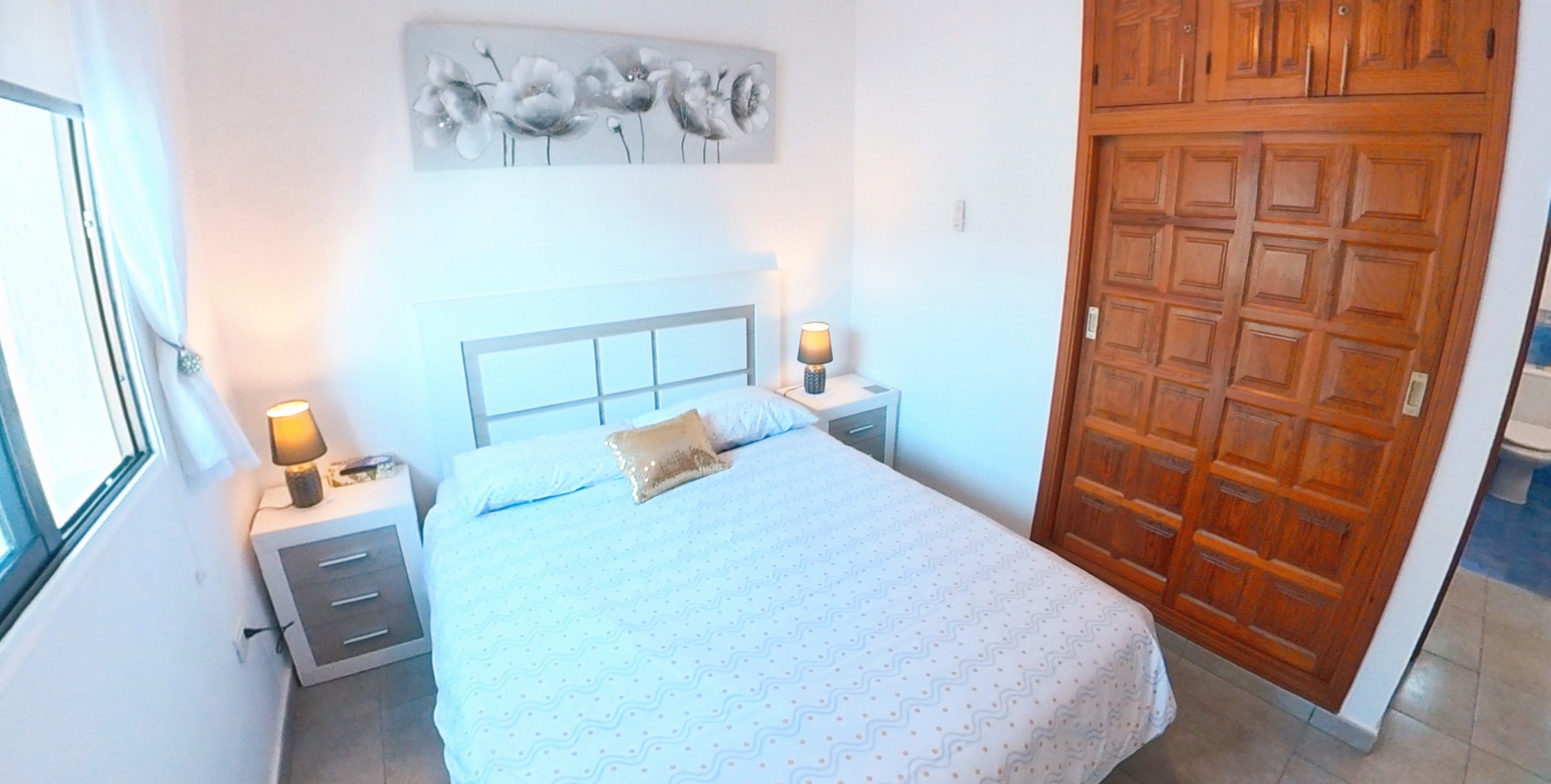 Tenerife - Los Gigantes 8