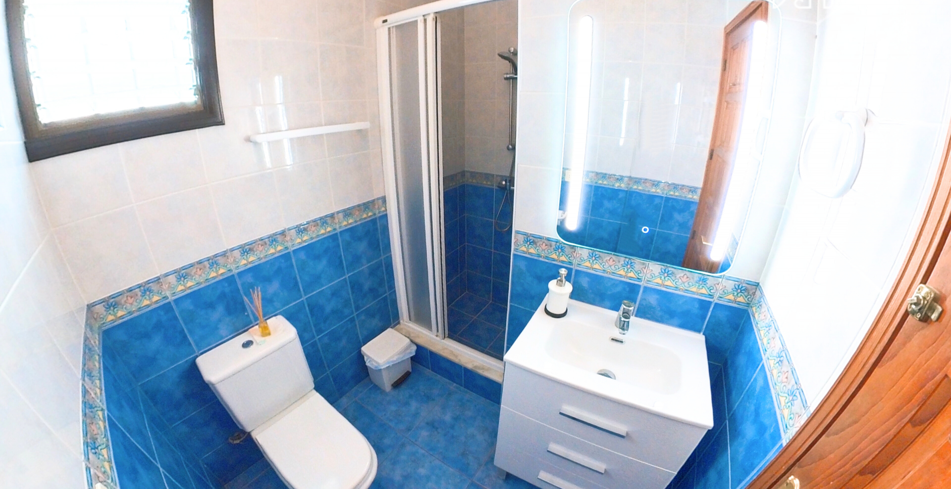 Tenerife - Los Gigantes 9