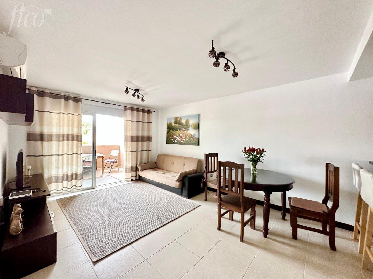 Tenerife - Playa Paraíso 2