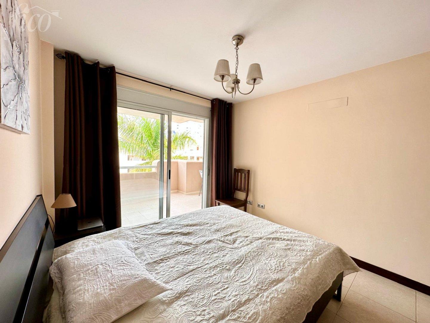 Tenerife - Playa Paraíso 3