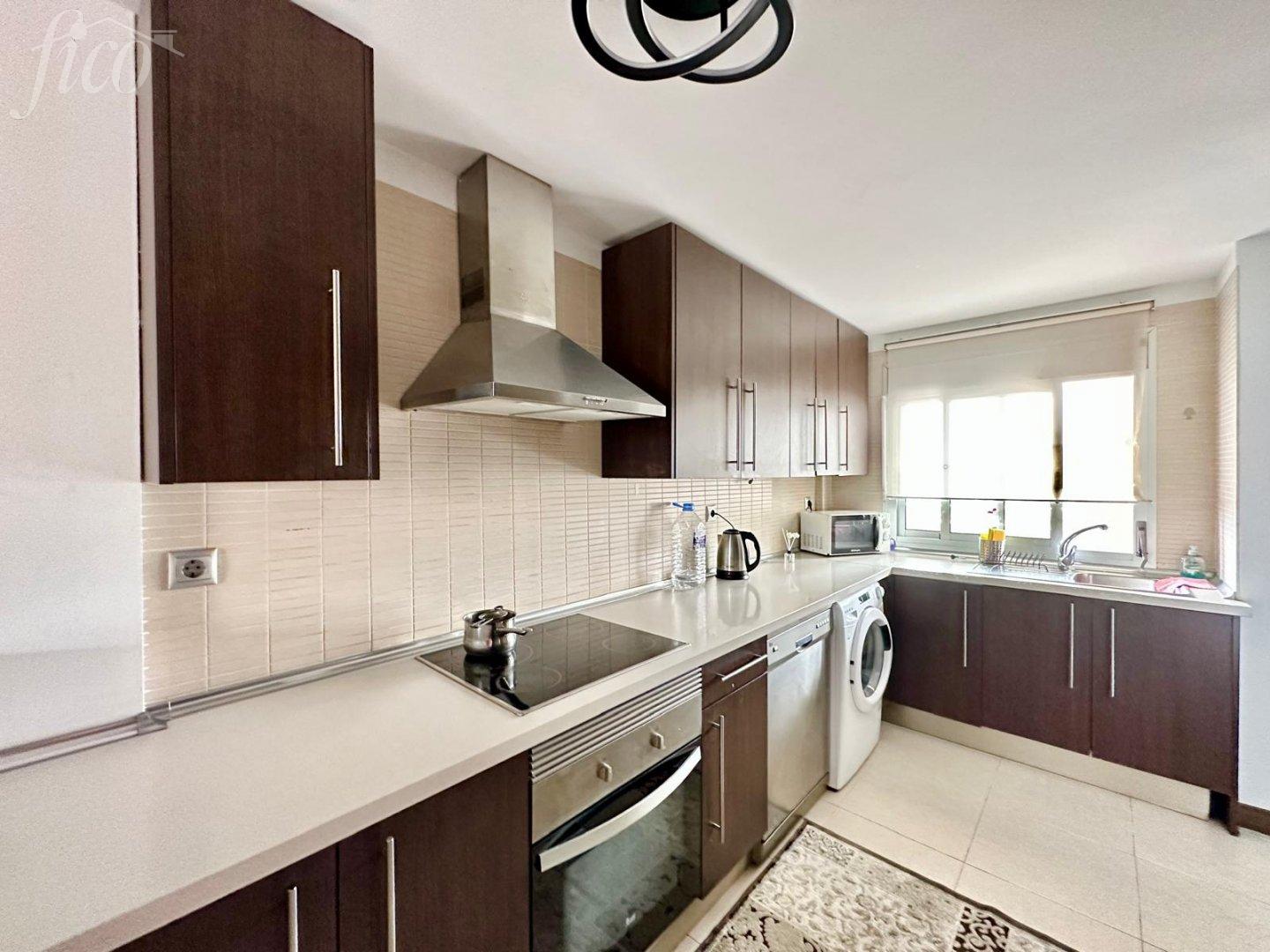 Tenerife - Playa Paraíso 5