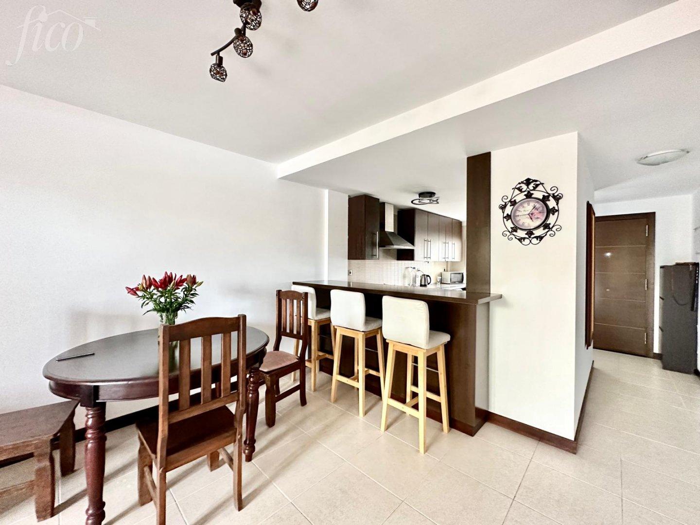 Tenerife - Playa Paraíso 6