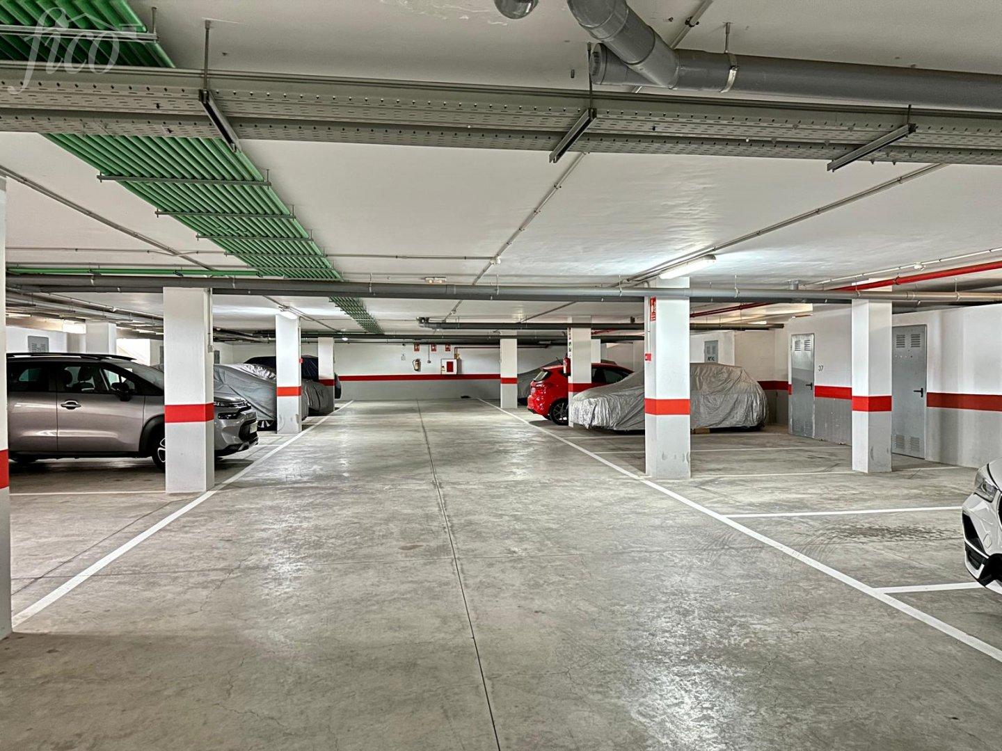 Tenerife - Playa Paraíso 8