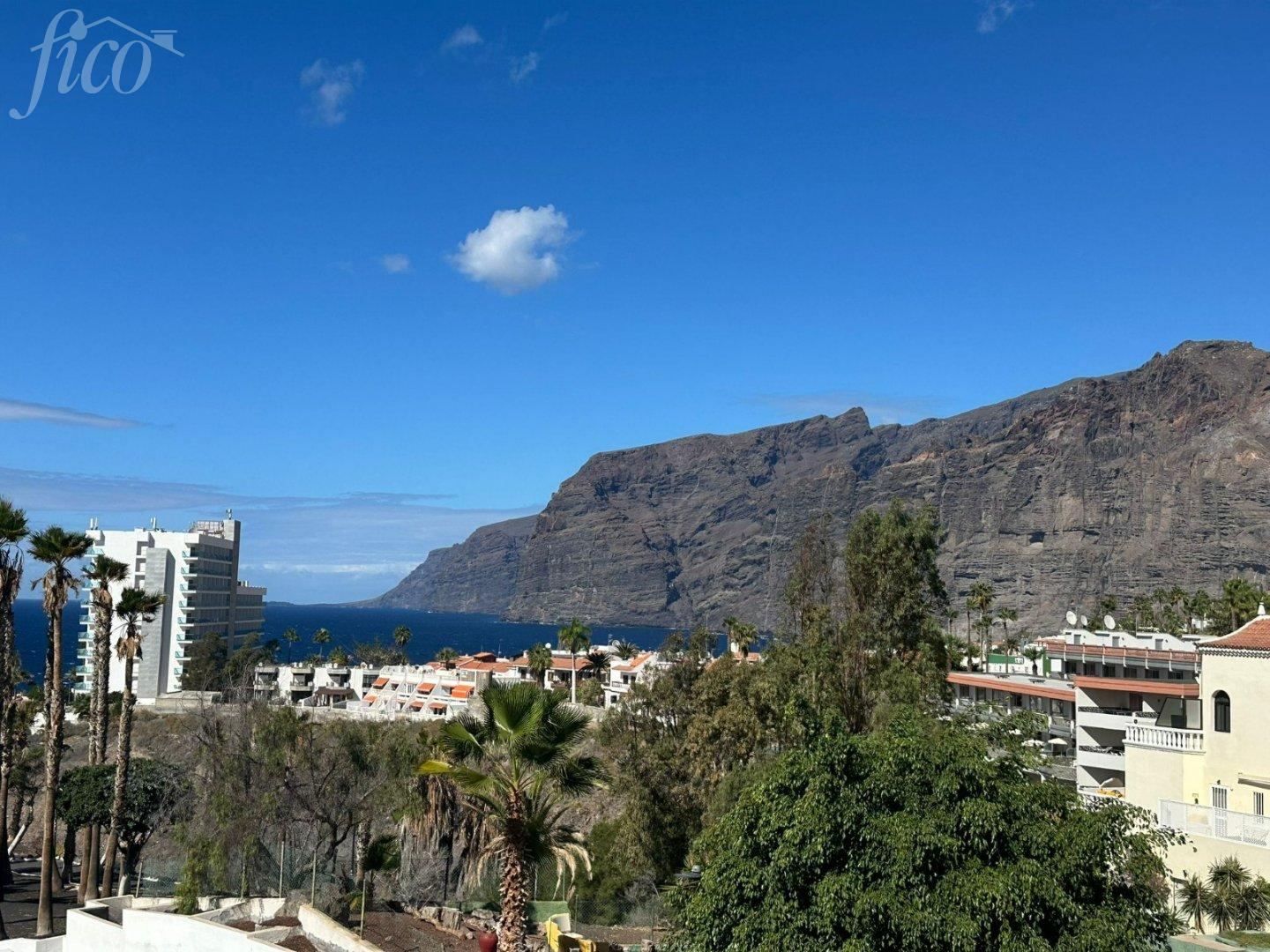 Tenerife - Los Gigantes 1