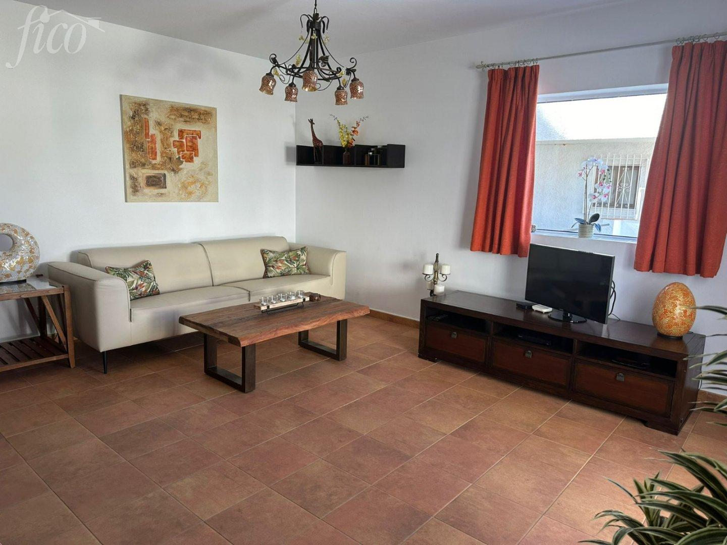 Tenerife - Los Gigantes 2