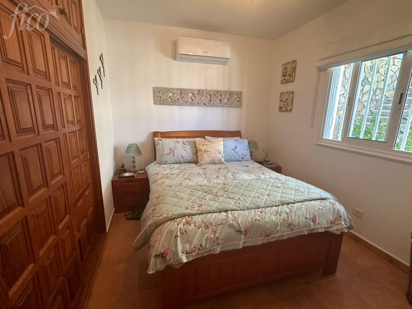 Tenerife - Los Gigantes 3