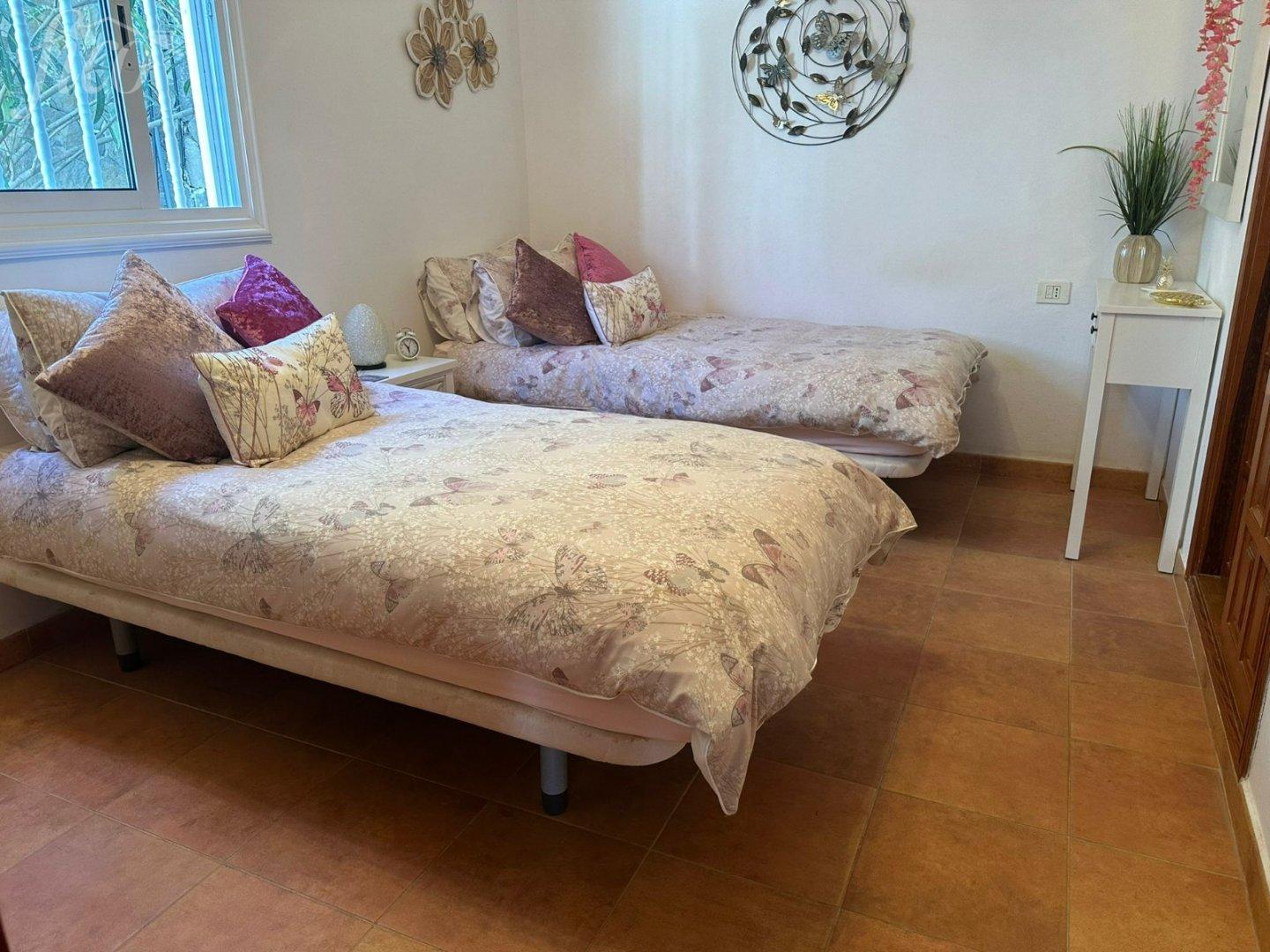 Tenerife - Los Gigantes 4