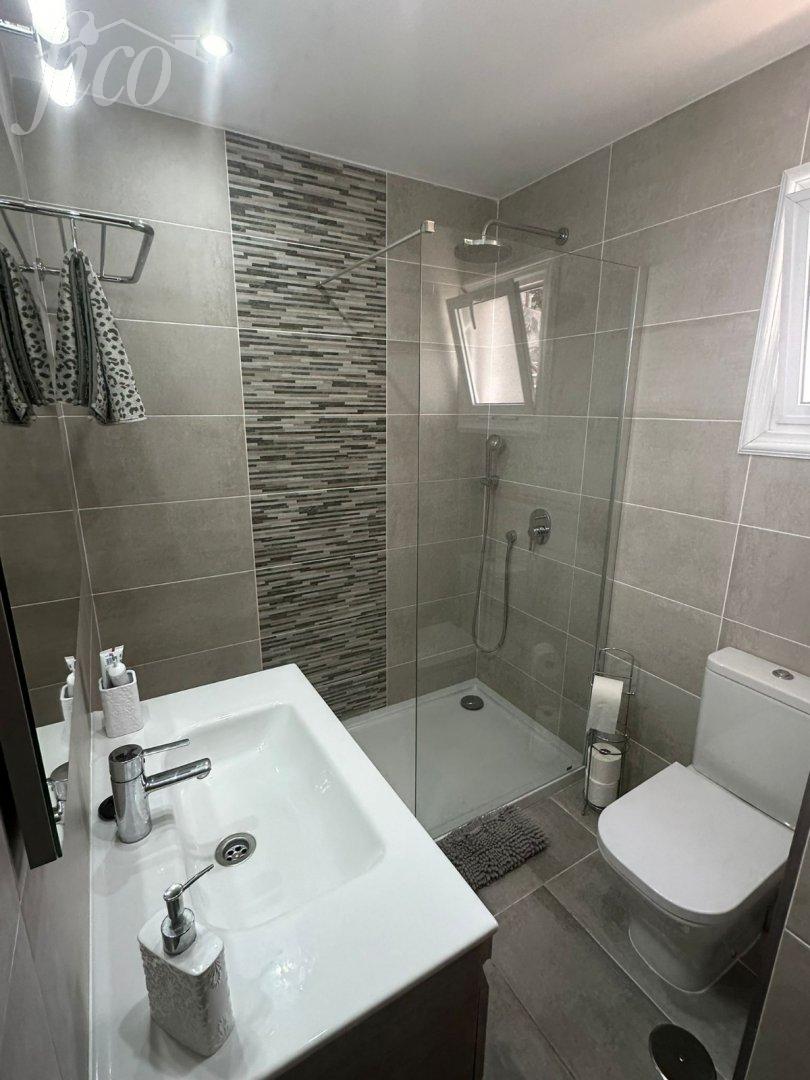 Tenerife - Los Gigantes 5