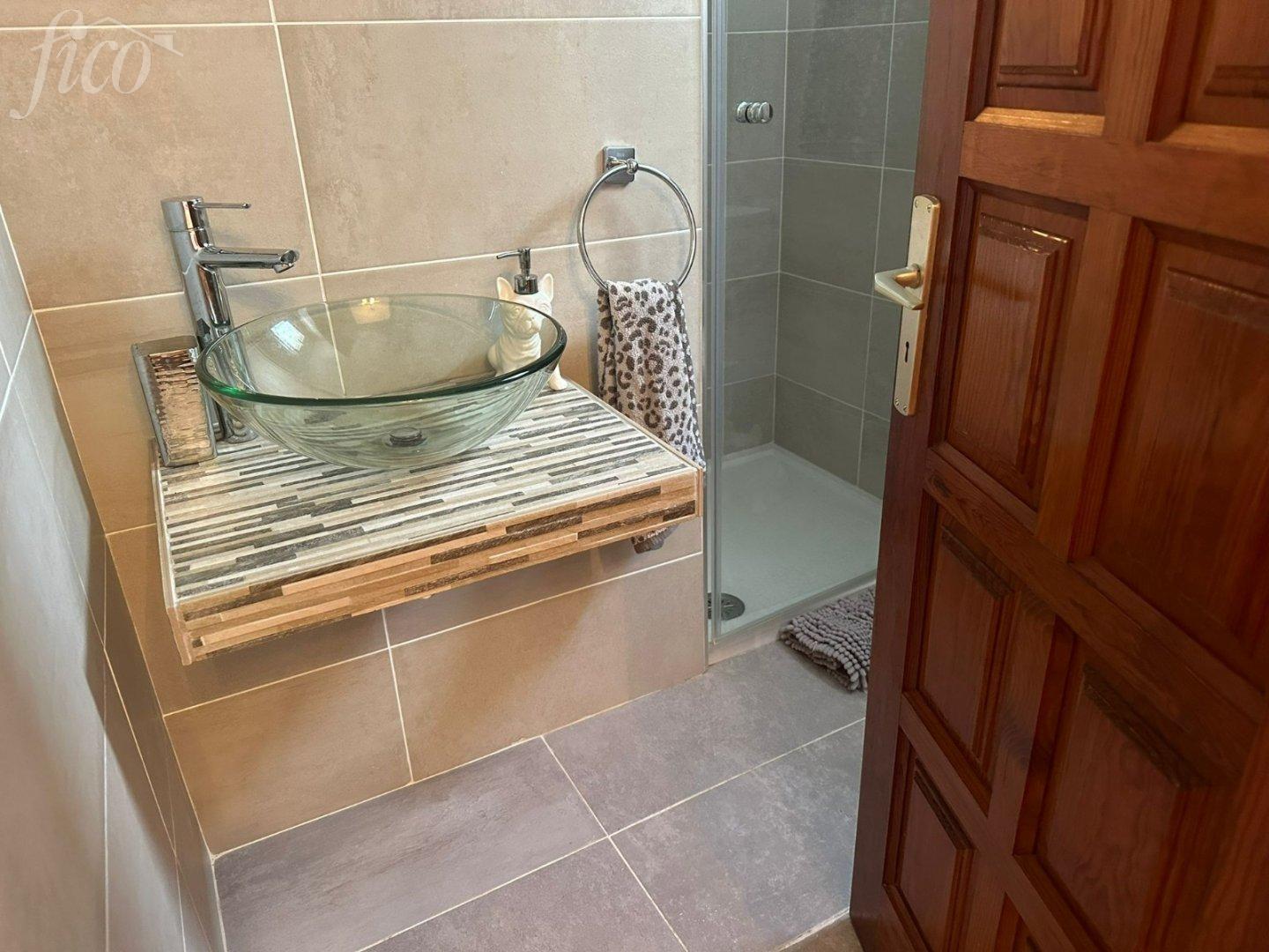 Tenerife - Los Gigantes 6