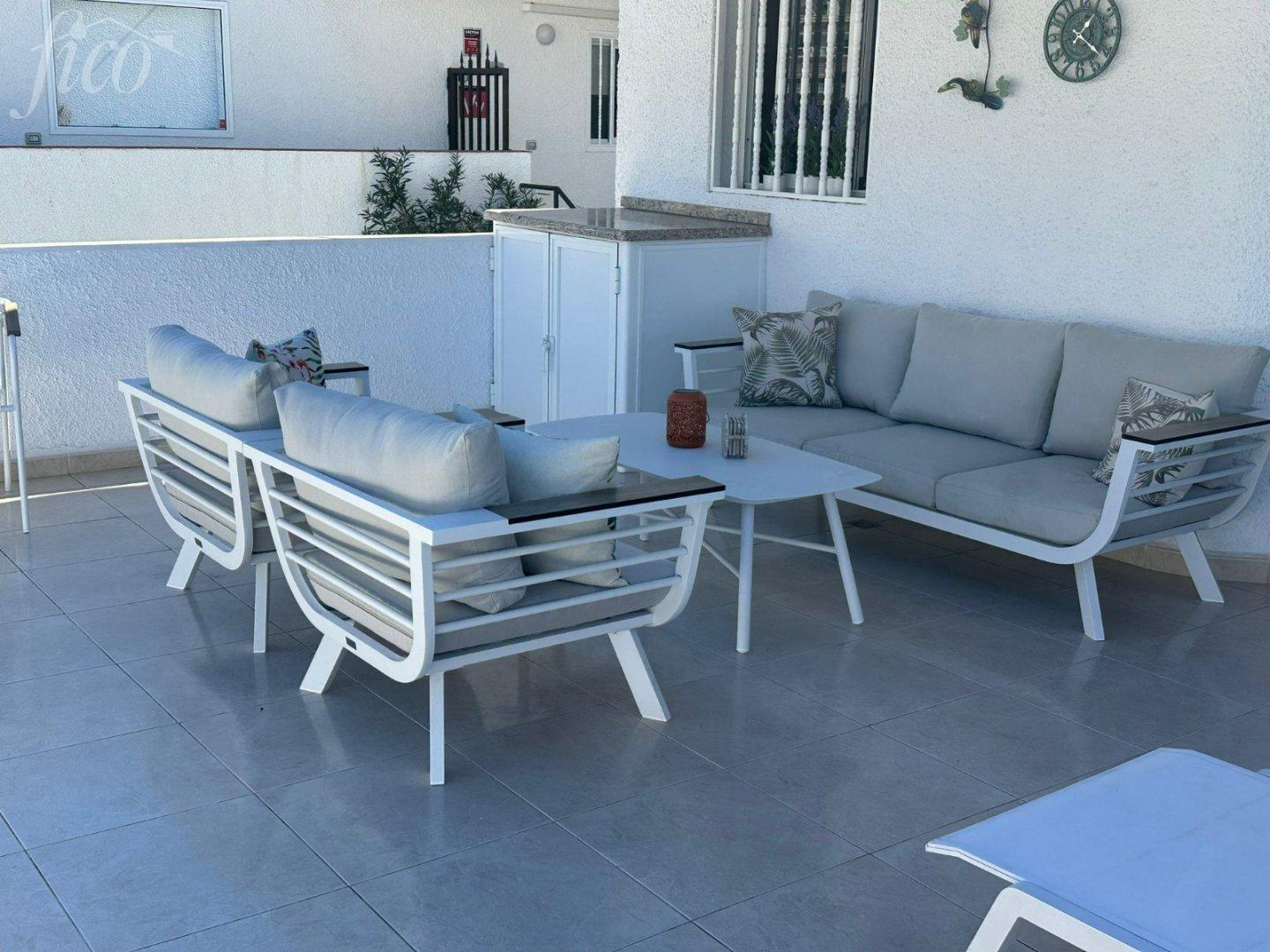 Tenerife - Los Gigantes 7