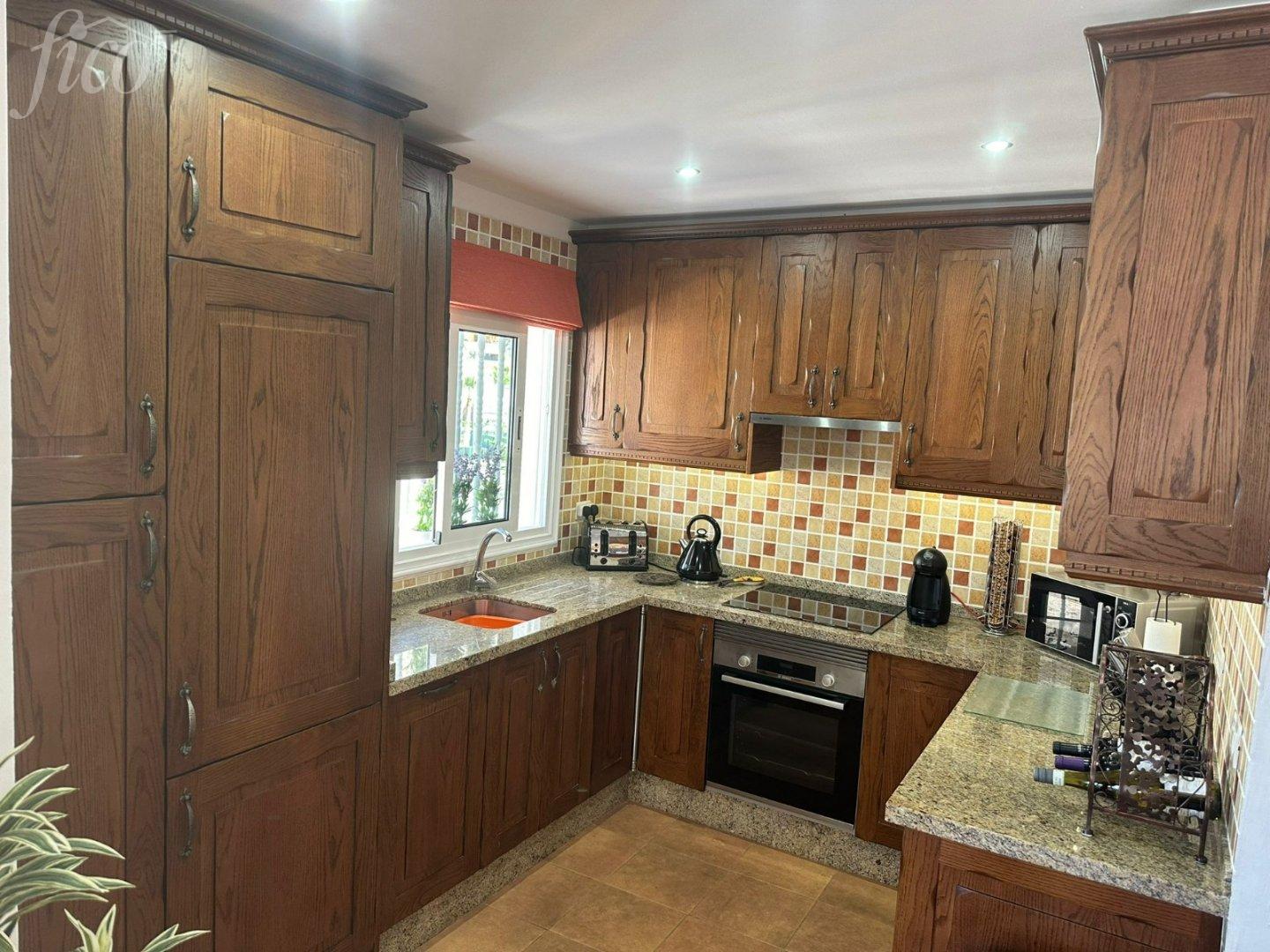 Tenerife - Los Gigantes 8