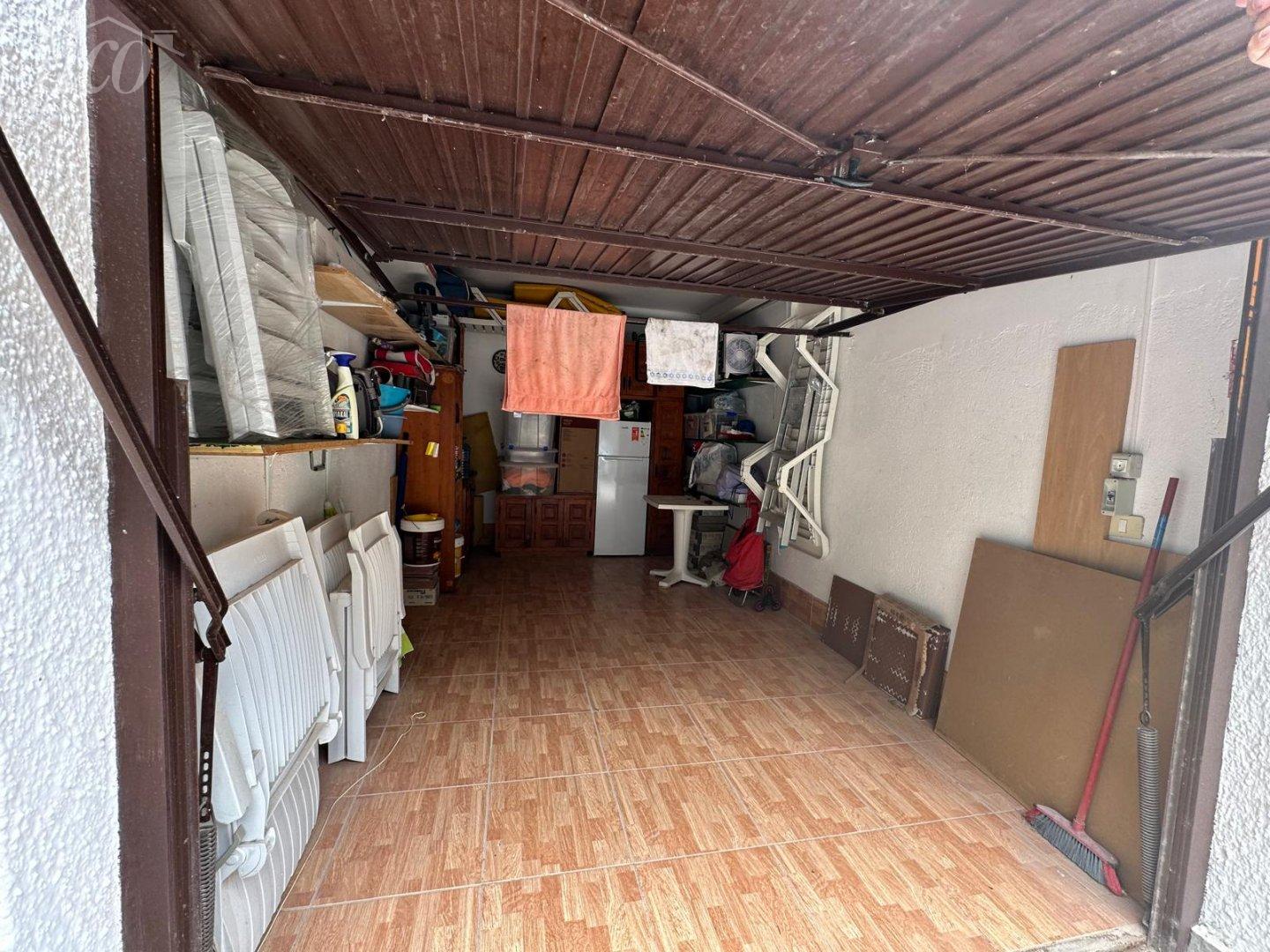 Tenerife - Los Gigantes 9