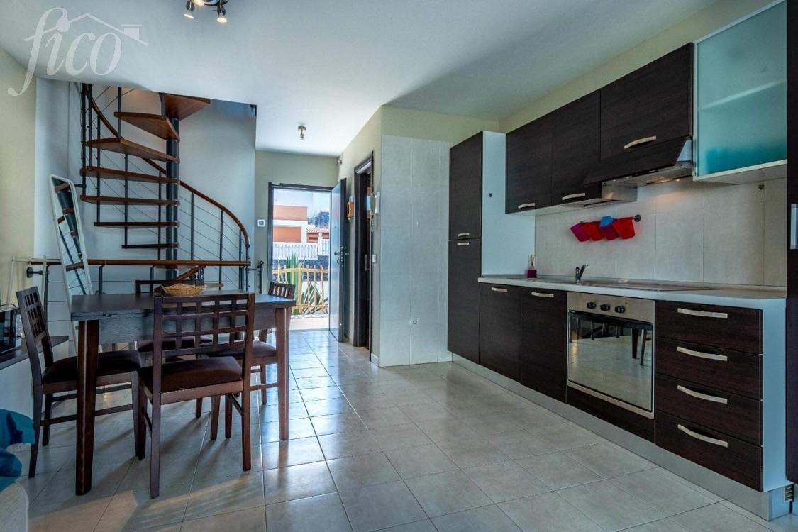 Tenerife - Callao Salvaje 1