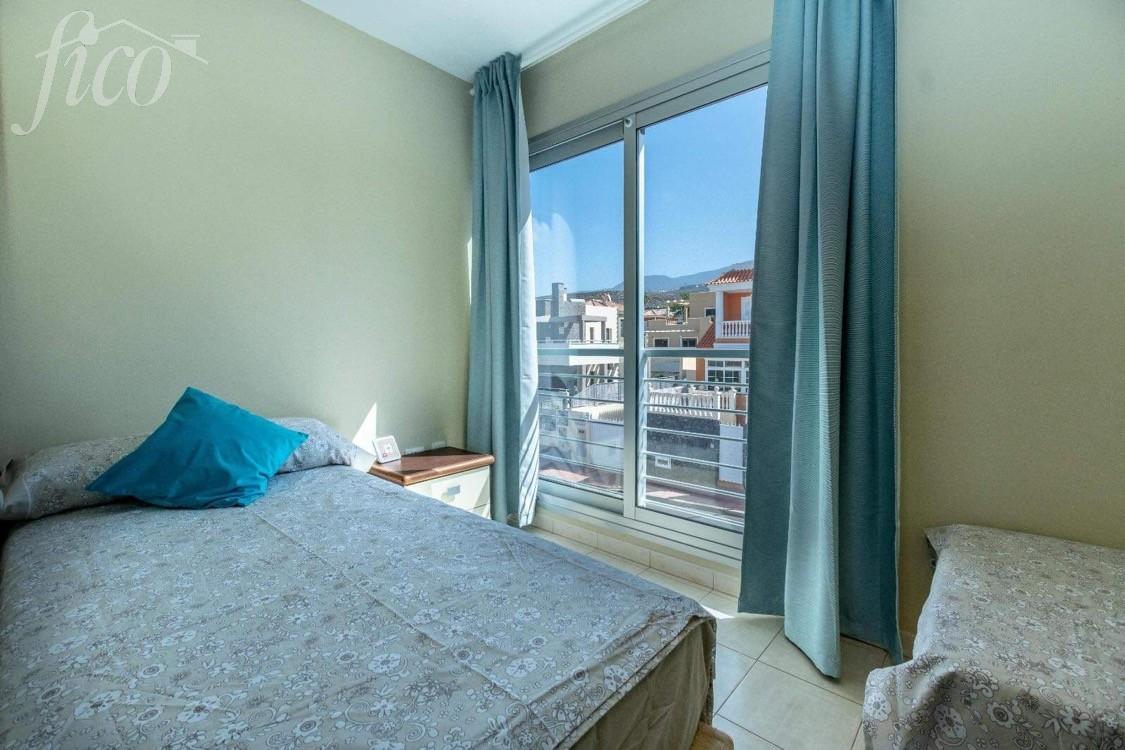 Tenerife - Callao Salvaje 4