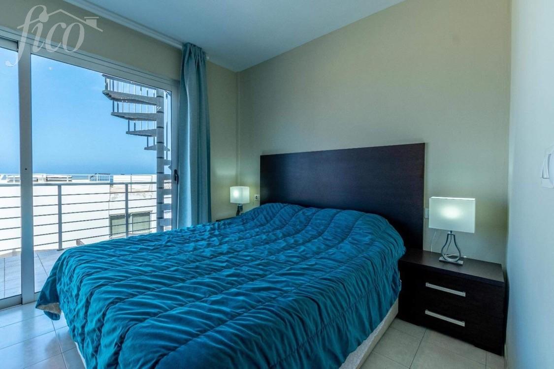 Tenerife - Callao Salvaje 5