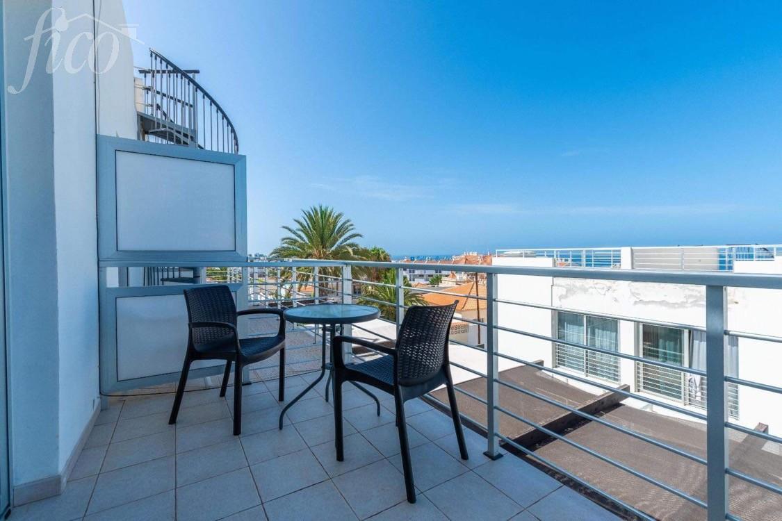 Tenerife - Callao Salvaje 6