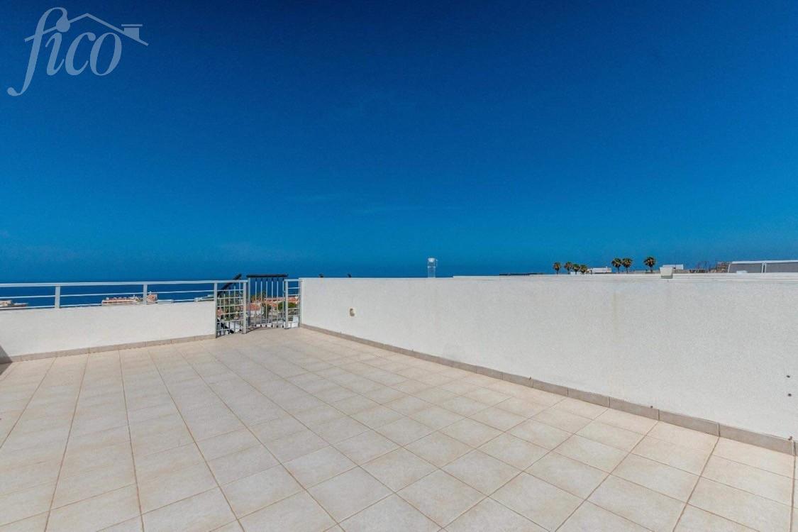 Tenerife - Callao Salvaje 7