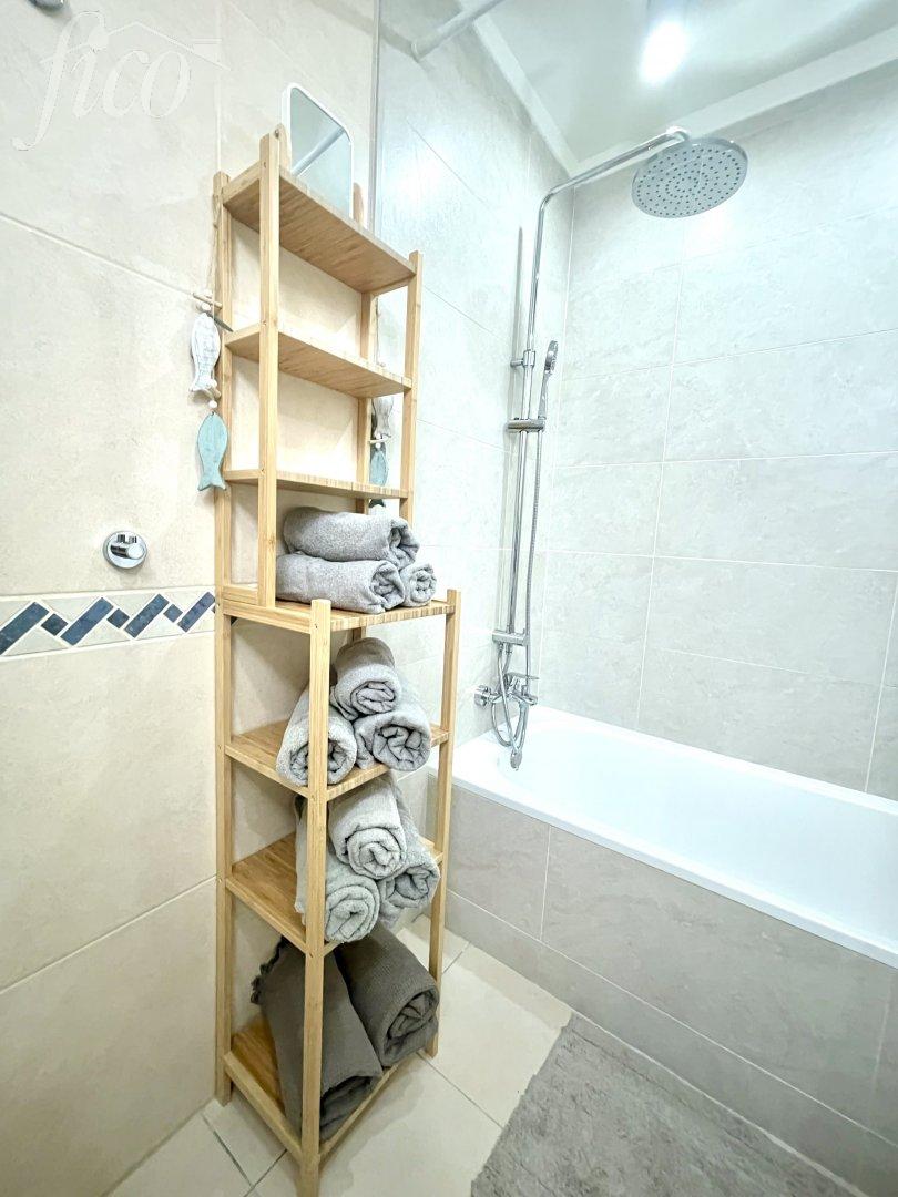 Tenerife - Puerto de Santiago 1