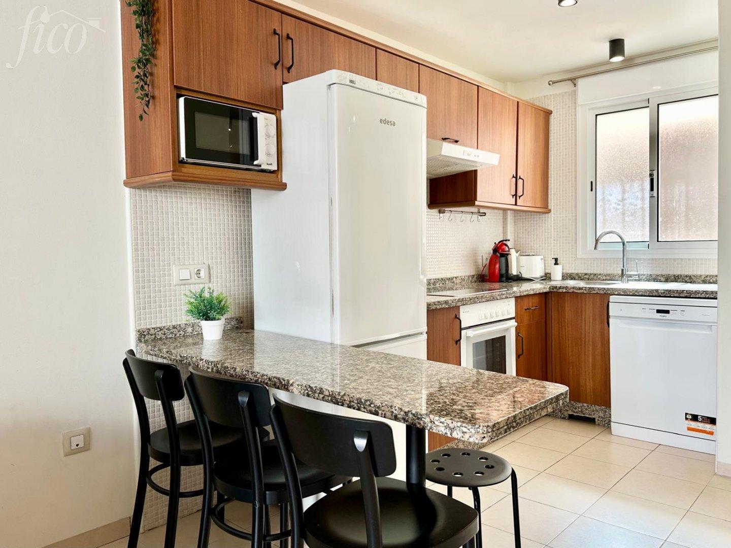 Tenerife - Puerto de Santiago 5