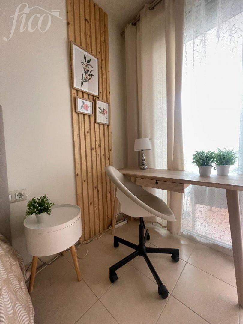 Tenerife - Puerto de Santiago 6