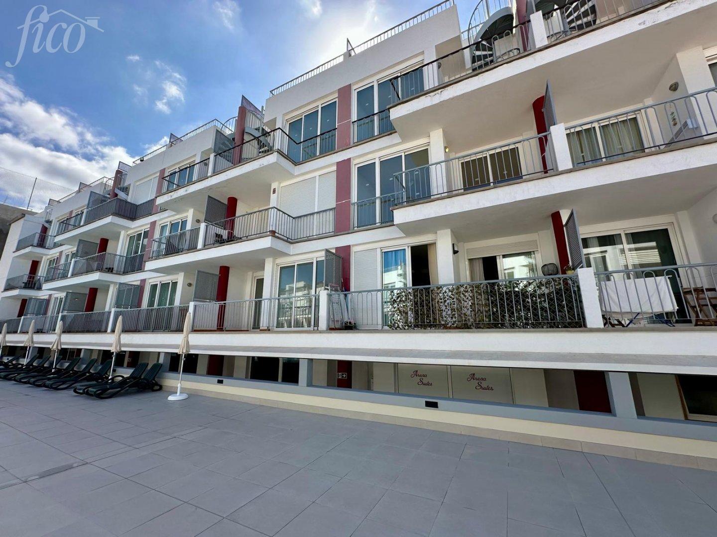 Tenerife - Puerto de Santiago 7