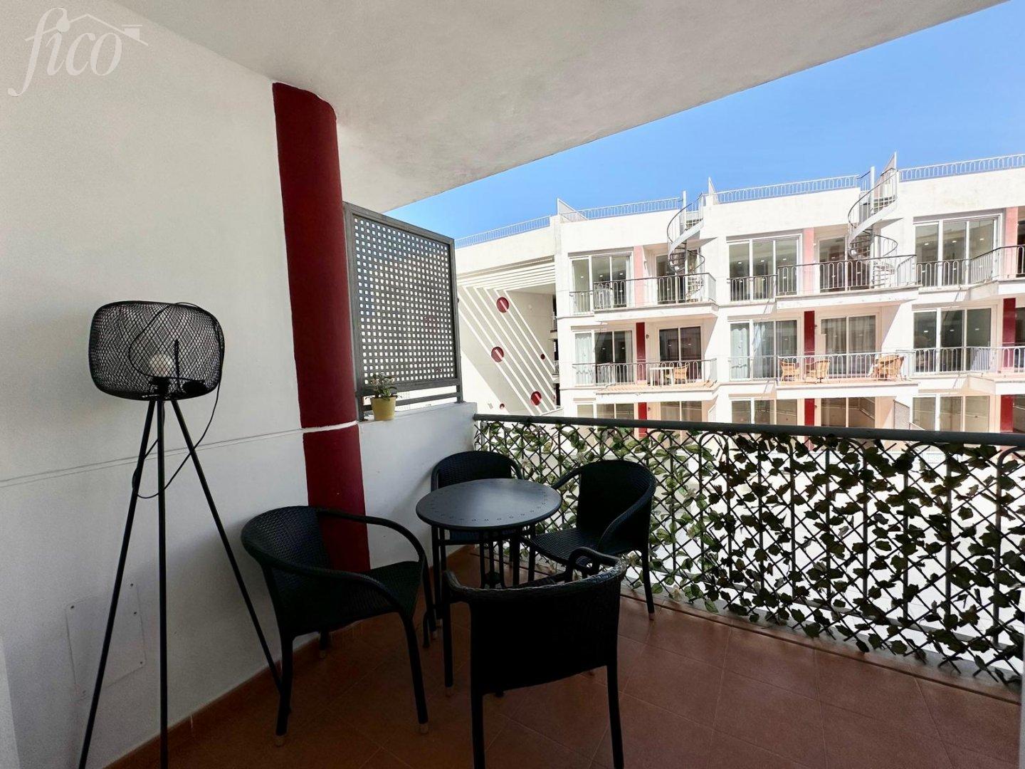 Tenerife - Puerto de Santiago 8