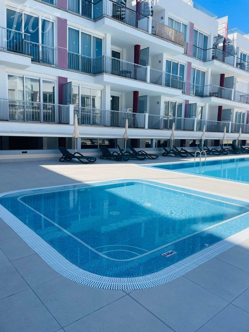 Tenerife - Puerto de Santiago 9