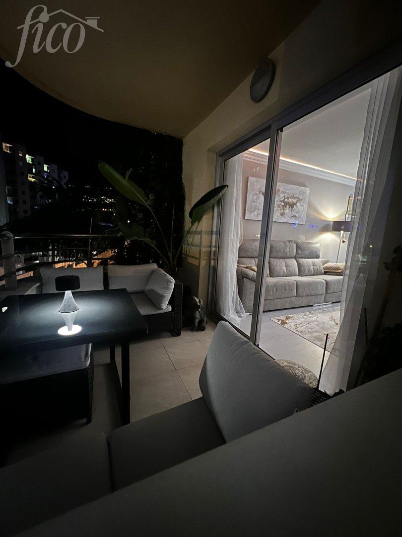 Tenerife - Playa Paraíso 2