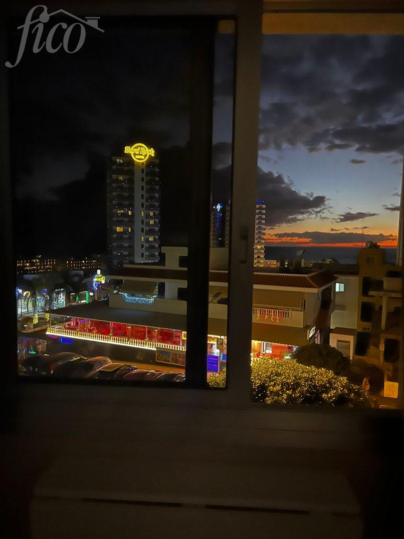 Tenerife - Playa Paraíso 3