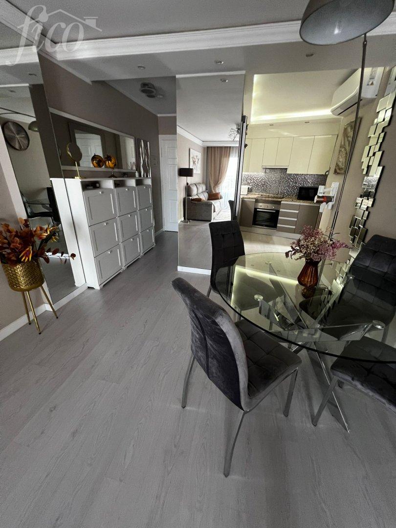 Tenerife - Playa Paraíso 5