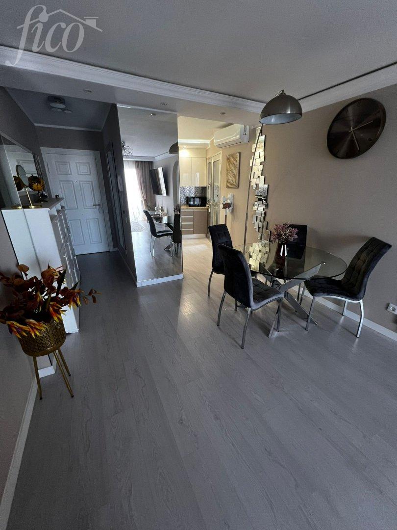 Tenerife - Playa Paraíso 7