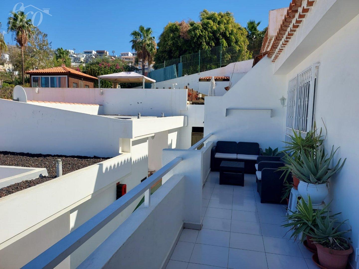 Tenerife - Adeje - San Eugenio Alto 1