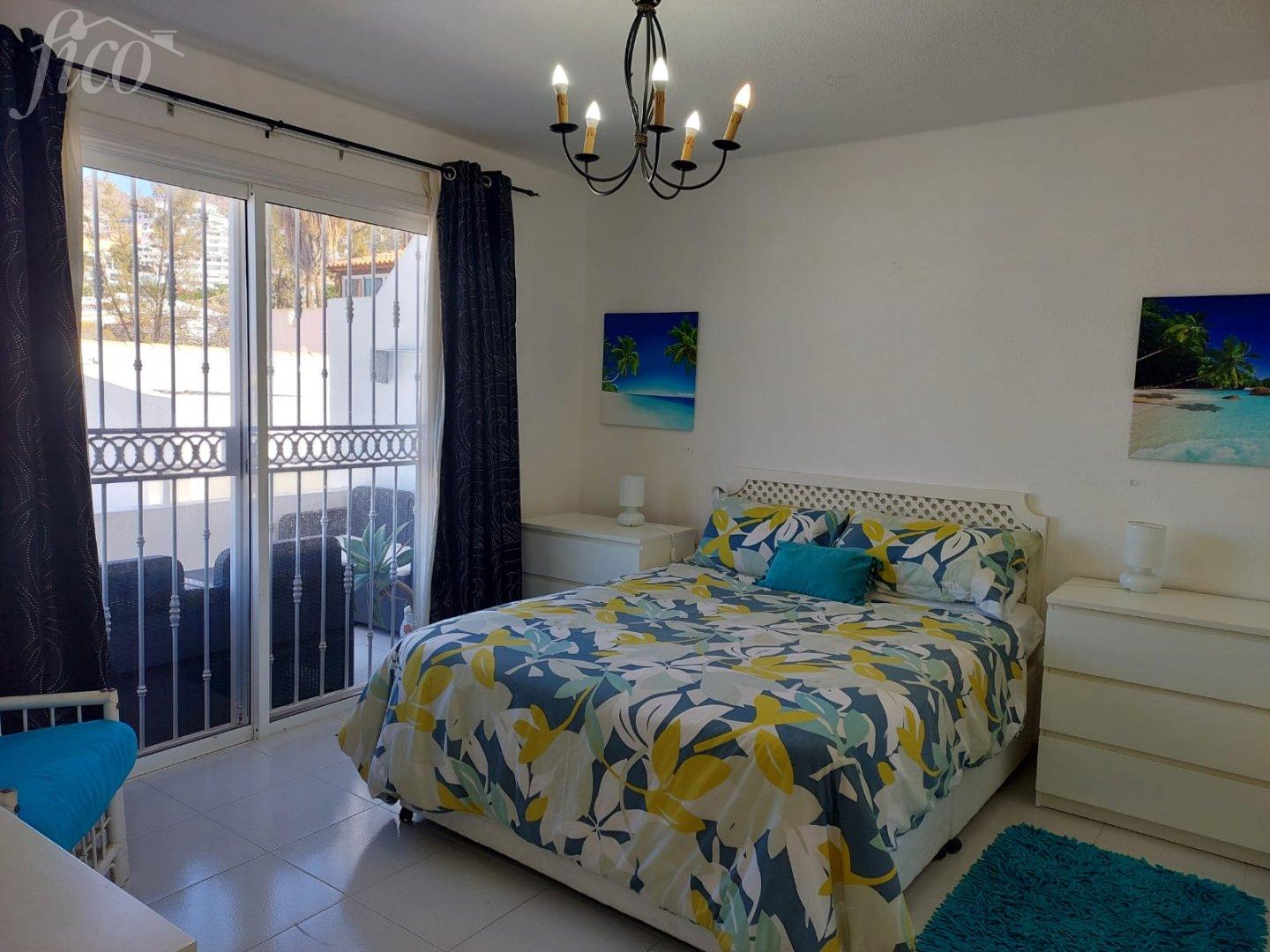 Tenerife - Adeje - San Eugenio Alto 2