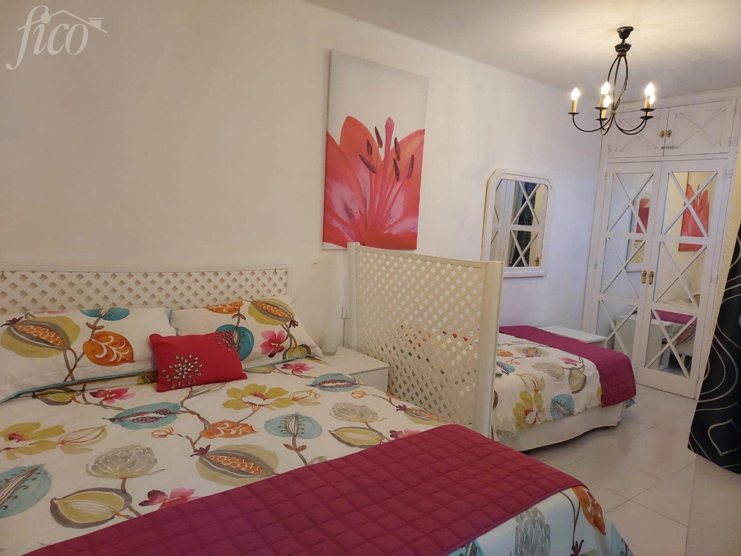 Tenerife - Adeje - San Eugenio Alto 3