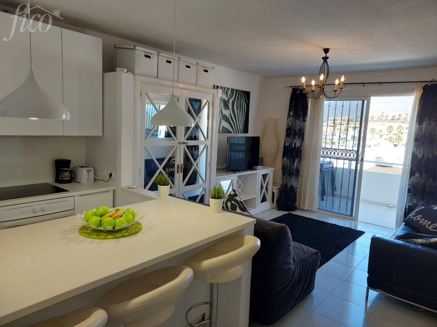 Tenerife - Adeje - San Eugenio Alto 4