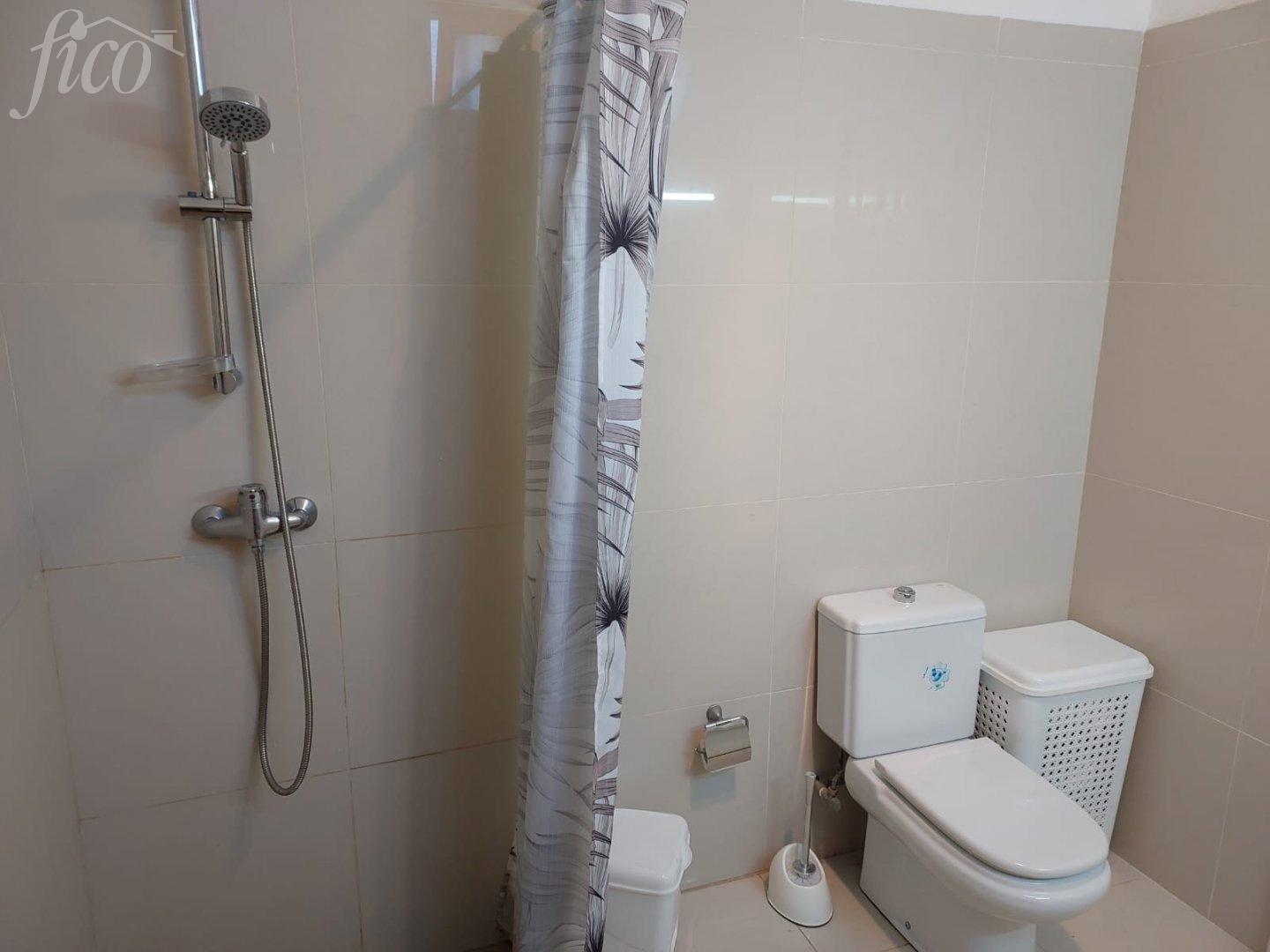 Tenerife - Adeje - San Eugenio Alto 5