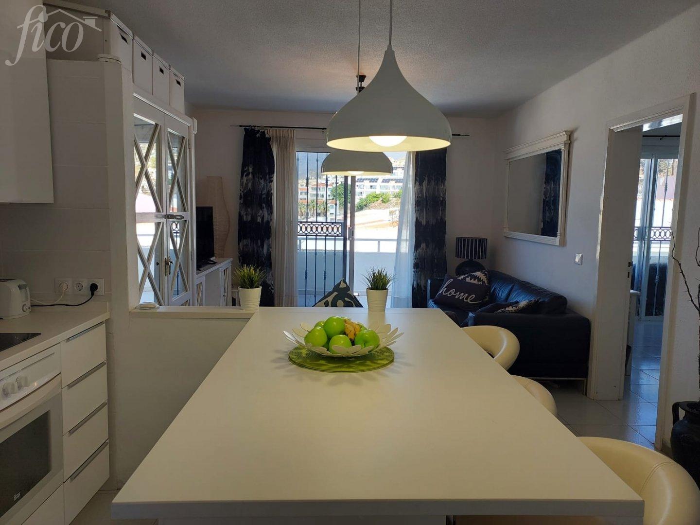 Tenerife - Adeje - San Eugenio Alto 6