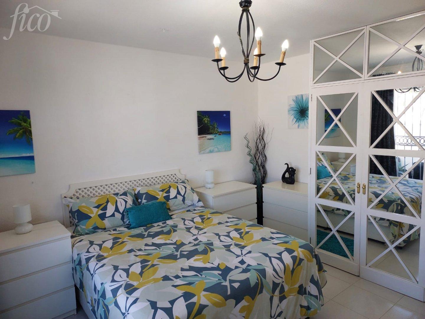 Tenerife - Adeje - San Eugenio Alto 7