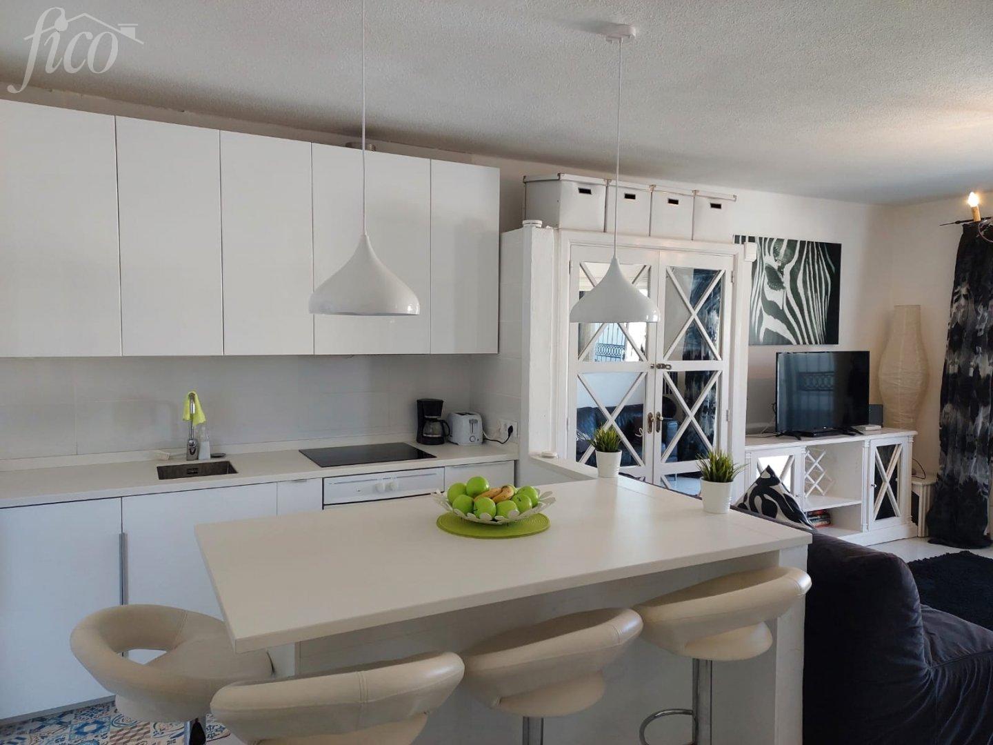 Tenerife - Adeje - San Eugenio Alto 8