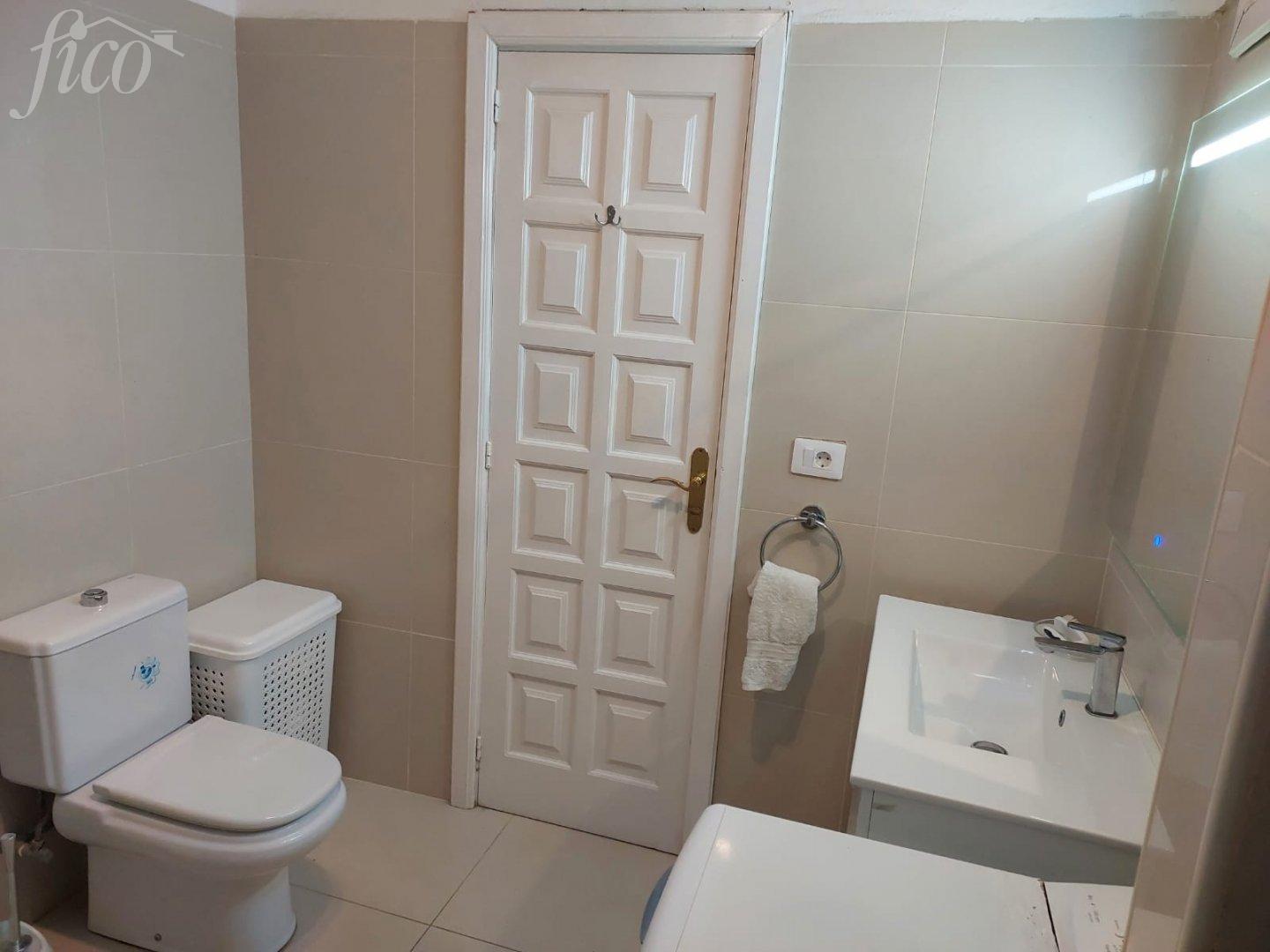 Tenerife - Adeje - San Eugenio Alto 9