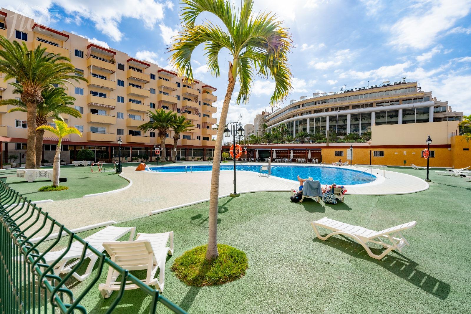 Tenerife - Los Cristianos 1